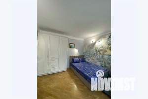 1-к квартира, посуточно, 23м2, 4/5 этаж