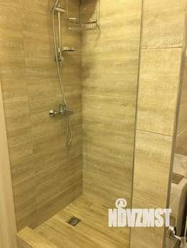 1-к квартира, посуточно, 48м2, 5/9 этаж