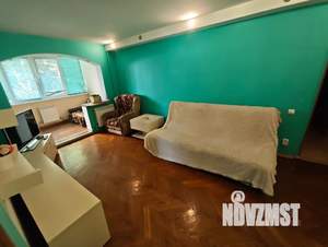 2-к квартира, посуточно, 47м2, 2/5 этаж