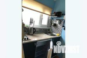 1-к квартира, посуточно, 16м2, 1/1 этаж