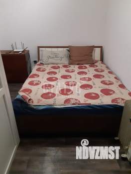 1-к квартира, на длительный срок, 15м2, 1/2 этаж