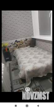 1-к квартира, на длительный срок, 30м2, 5/5 этаж