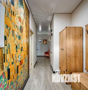 2-к квартира, посуточно, 80м2, 1/1 этаж