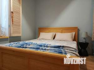 Студия квартира, посуточно, 25м2, 1/2 этаж