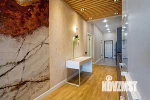 1-к квартира, посуточно, 90м2, 1/1 этаж