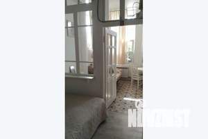 2-к квартира, посуточно, 60м2, 1/2 этаж