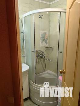 1-к квартира, посуточно, 16м2, 1/1 этаж