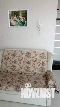 Студия квартира, посуточно, 32м2, 2/7 этаж