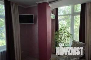 2-к квартира, посуточно, 40м2, 2/3 этаж