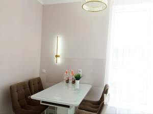 2-к квартира, посуточно, 42м2, 5/8 этаж