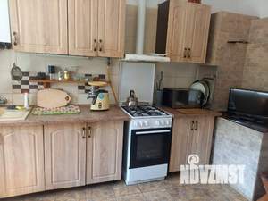 2-к квартира, посуточно, 58м2, 1/2 этаж