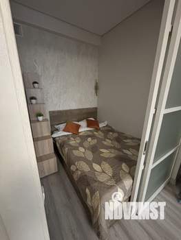 1-к квартира, на длительный срок, 40м2, 5/16 этаж