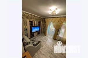 1-к квартира, посуточно, 25м2, 1/3 этаж