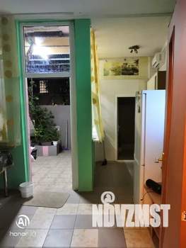 2-к квартира, посуточно, 40м2, 1/2 этаж