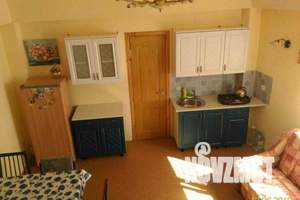 3-к квартира, посуточно, 95м2, 3/3 этаж