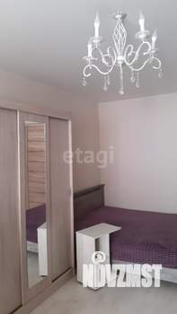 1-к квартира, на длительный срок, 33м2, 2/5 этаж