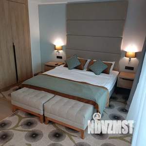 1-к квартира, посуточно, 37м2, 7/10 этаж