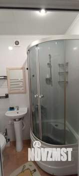 Студия квартира, на длительный срок, 25м2, 1/2 этаж