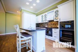 2-к квартира, посуточно, 105м2, 5/13 этаж