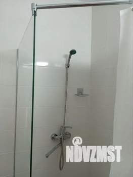 Студия квартира, посуточно, 25м2, 3/5 этаж