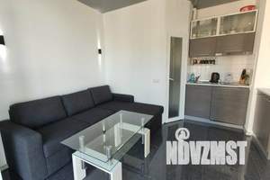 1-к квартира, посуточно, 26м2, 4/5 этаж