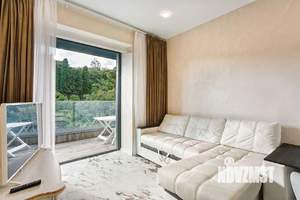 1-к квартира, на длительный срок, 45м2, 10/20 этаж