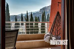 3-к квартира, посуточно, 90м2, 2/12 этаж