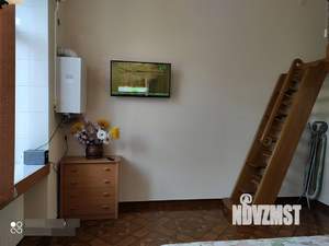 1-к квартира, посуточно, 35м2, 2/5 этаж