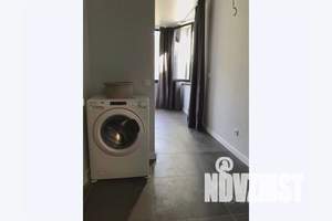 2-к квартира, посуточно, 42м2, 2/3 этаж