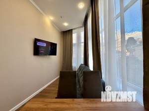 1-к квартира, посуточно, 36м2, 1/7 этаж