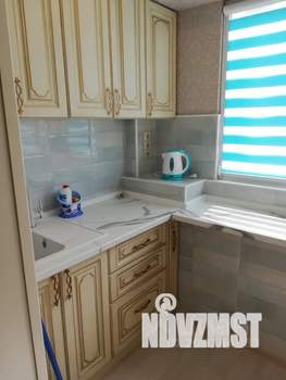 2-к квартира, посуточно, 49м2, 3/5 этаж