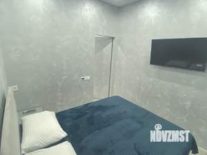 1-к квартира, посуточно, 40м2, 1/10 этаж