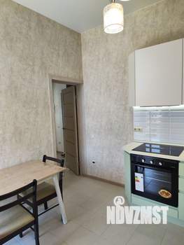 1-к квартира, посуточно, 40м2, 3/8 этаж