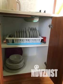 3-к квартира, посуточно, 35м2, 3/4 этаж