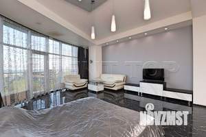 1-к квартира, посуточно, 63м2, 4/14 этаж