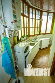 2-к квартира, посуточно, 43м2, 1/2 этаж