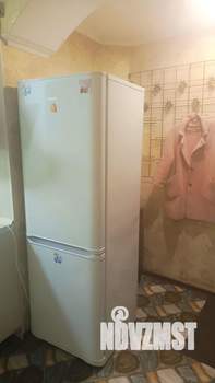 Студия квартира, на длительный срок, 18м2, 2/3 этаж