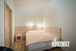 1-к квартира, посуточно, 62м2, 2/12 этаж