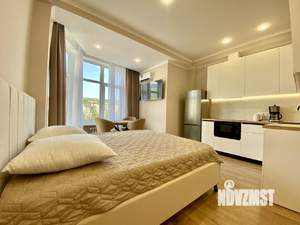 Студия квартира, посуточно, 31м2, 5/7 этаж