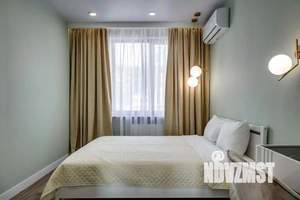 4-к квартира, посуточно, 120м2, 1/1 этаж