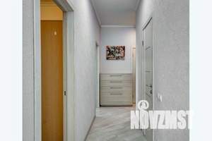 3-к квартира, посуточно, 87м2, 5/14 этаж