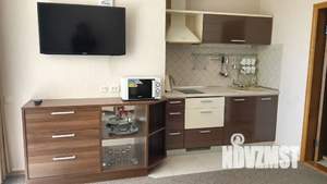 2-к квартира, посуточно, 38м2, 3/4 этаж