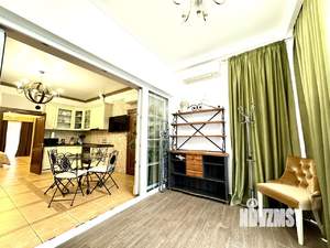 3-к квартира, посуточно, 100м2, 1/12 этаж