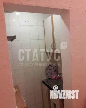 1-к квартира, на длительный срок, 38м2, 2/2 этаж