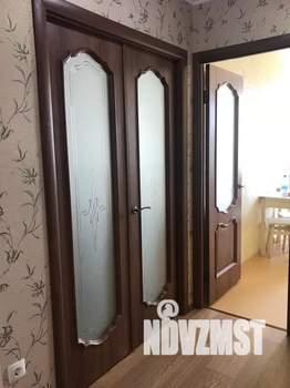 2-к квартира, посуточно, 58м2, 5/9 этаж