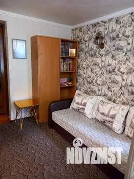 3-к квартира, посуточно, 25м2, 1/1 этаж