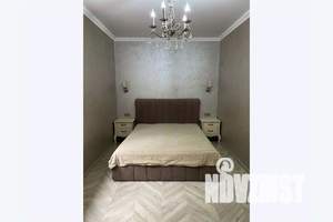 2-к квартира, посуточно, 65м2, 3/4 этаж