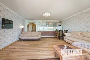 2-к квартира, посуточно, 85м2, 7/10 этаж