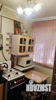 1-к квартира, на длительный срок, 30м2, 1/5 этаж