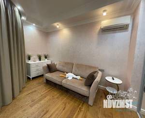 3-к квартира, посуточно, 87м2, 10/18 этаж